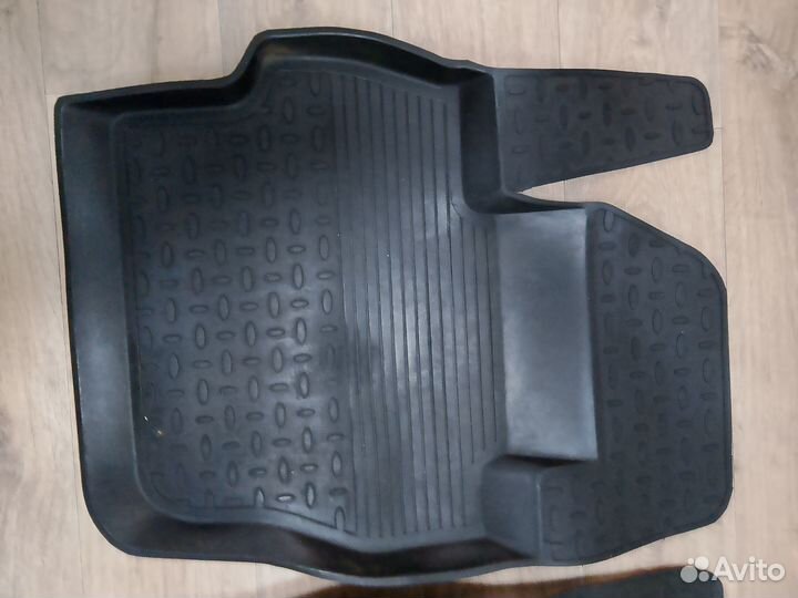 Коврики mazda 3 bk