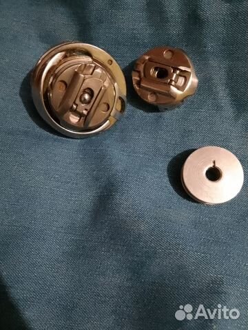 Запчасти для швейных машин 26класса и 1022