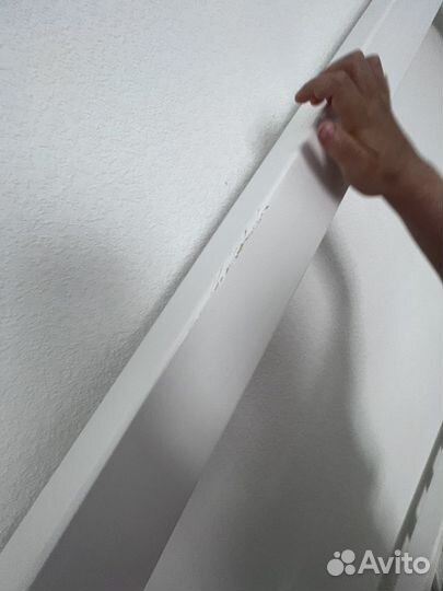 Кровать детская