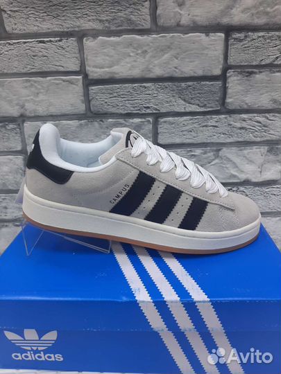 Кроссовки Adidas campus