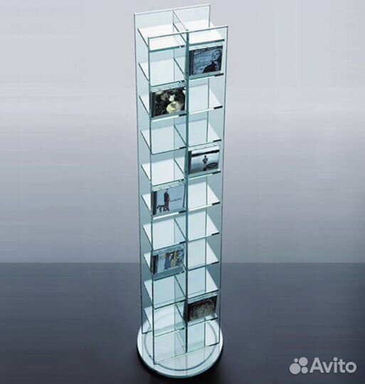 Стойка Schoroers cd 20dvd-14/regal drehbar