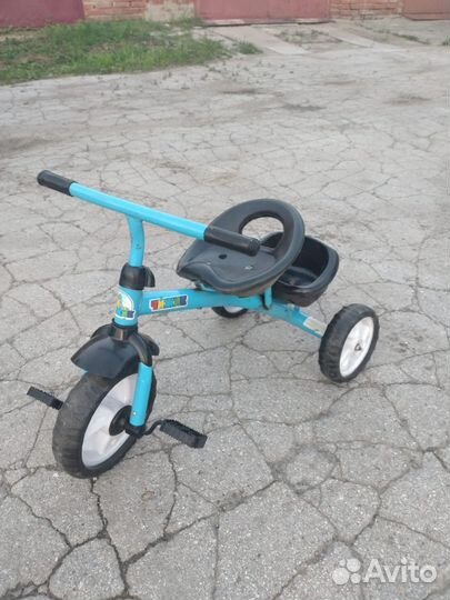 Велосипед детский Чижик