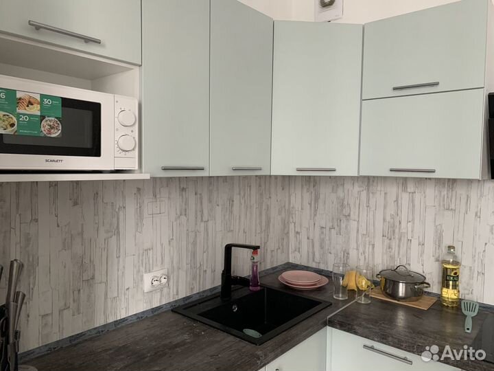 Цена за всю кухню CN:021674