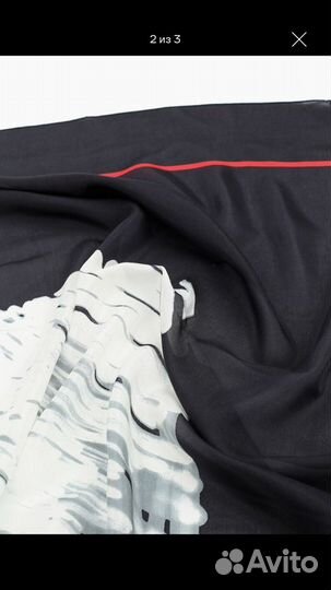 Платок Karl Lagerfeld оригинал