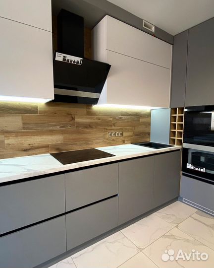 Кухня (цена за весь кпомплект) sh-0517763