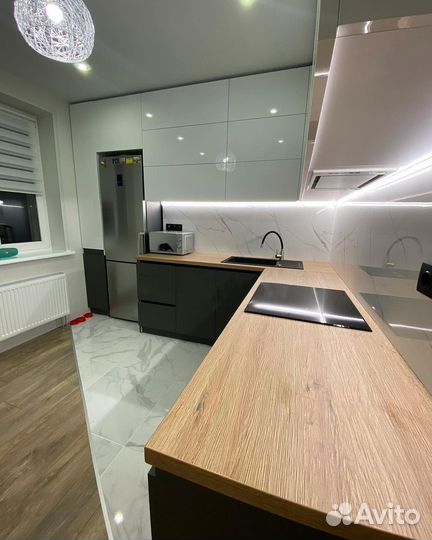 Кухня (цена за весь кпомплект) sh-0518598