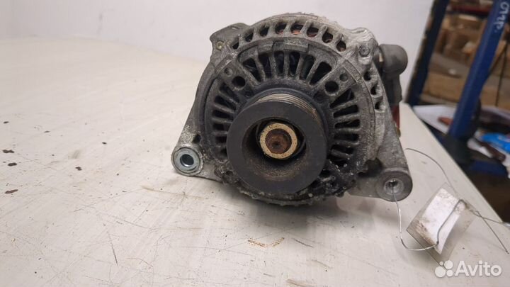 Генератор Rover 75, 2003