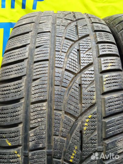 Hankook Winter I'Cept Evo 245/45 R18 100V