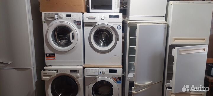 Hotpoint-Ariston 6 kg