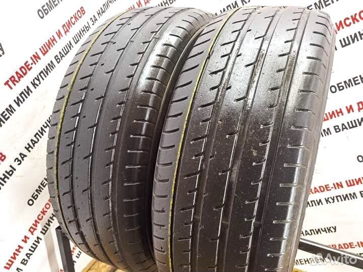 Toyo Proxes T1 Sport SUV 265/60 R18