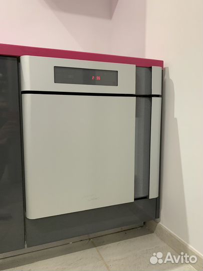 Электрический духовой шкаф gorenje