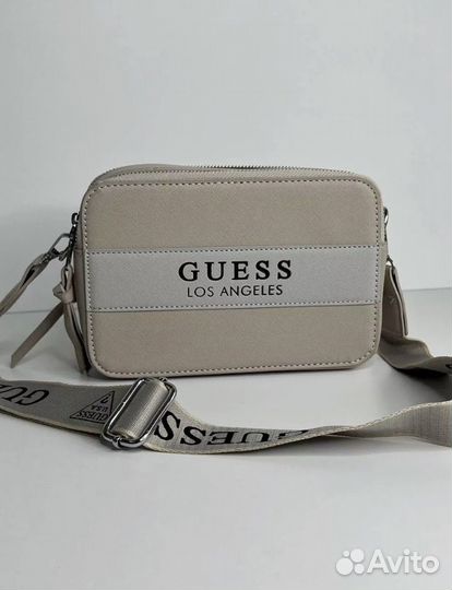 Сумочка guess