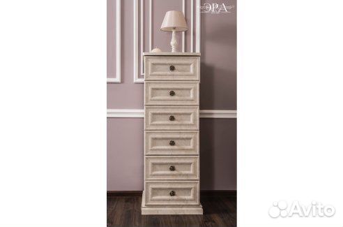 Комод Афина