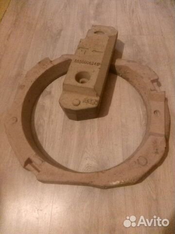 Противовесы Bosch