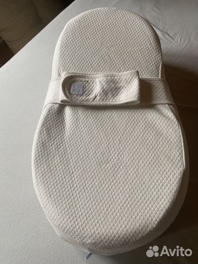 Кокон для новорожденных