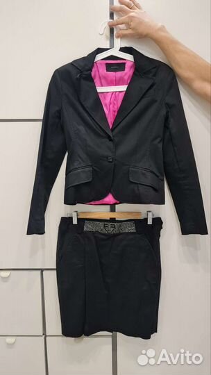 Костюм классический женский