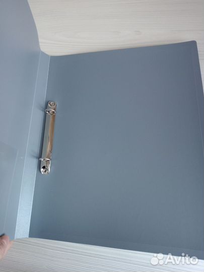 Папки канцелярские