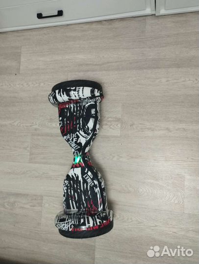 Гироскутер