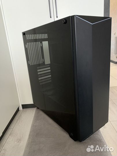 Корпус для пк Deepcool Earlkase RGB