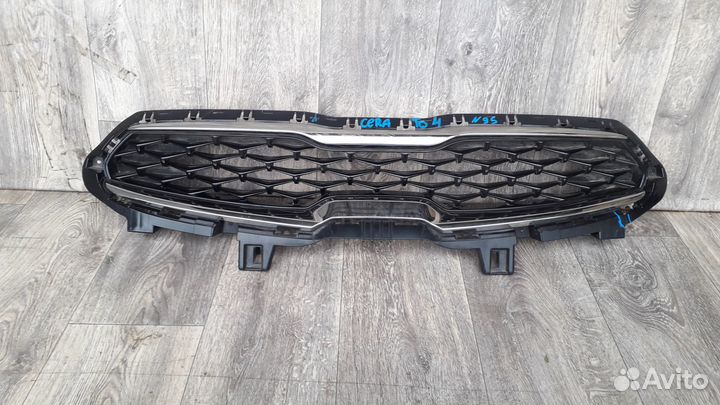 Решетка радиатора №95 Kia Cerato 4 2022