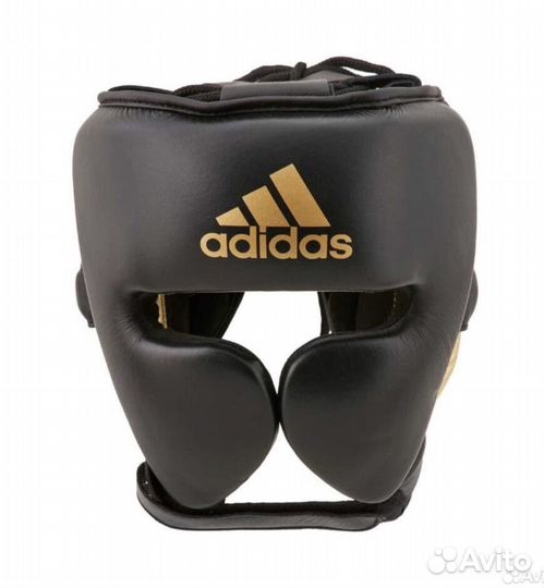 Шлем боксерский adidas star pro