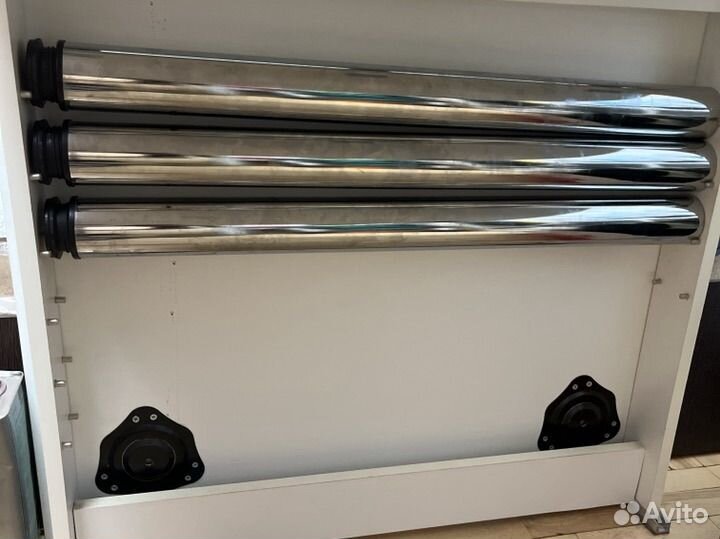 Стол раскладной книжка