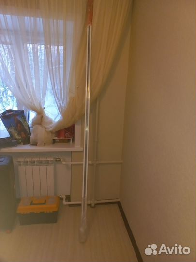 Жалюзи вертикальные тканевые