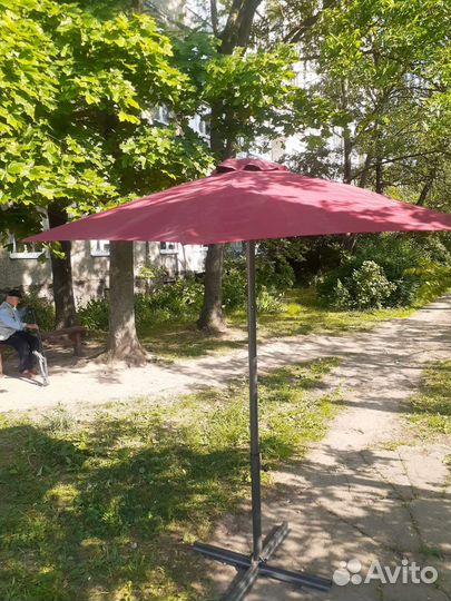 Зонтик для торговли