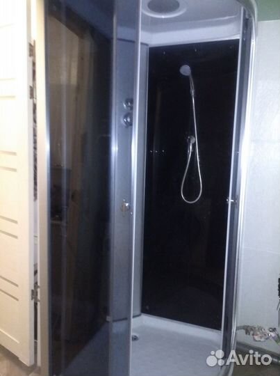 Душевая кабина 90х90