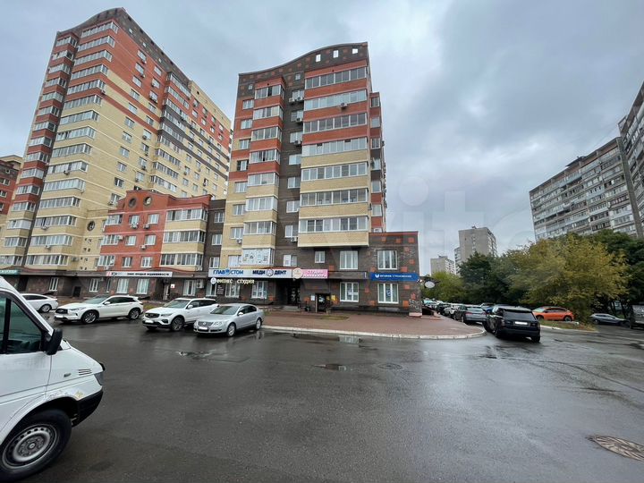 Свободного назначения, 1177 м²