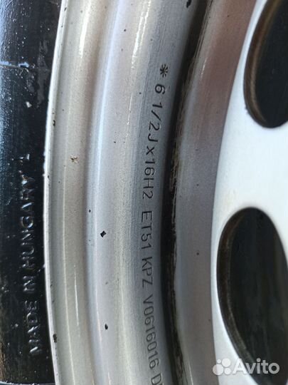 Hankook Radial RA28 205/65 R16