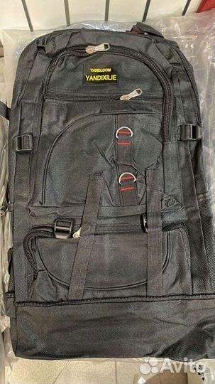 Рюкзак тактический 80л