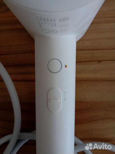 Фен Xiaomi Mi lonic Hair Dryer H30