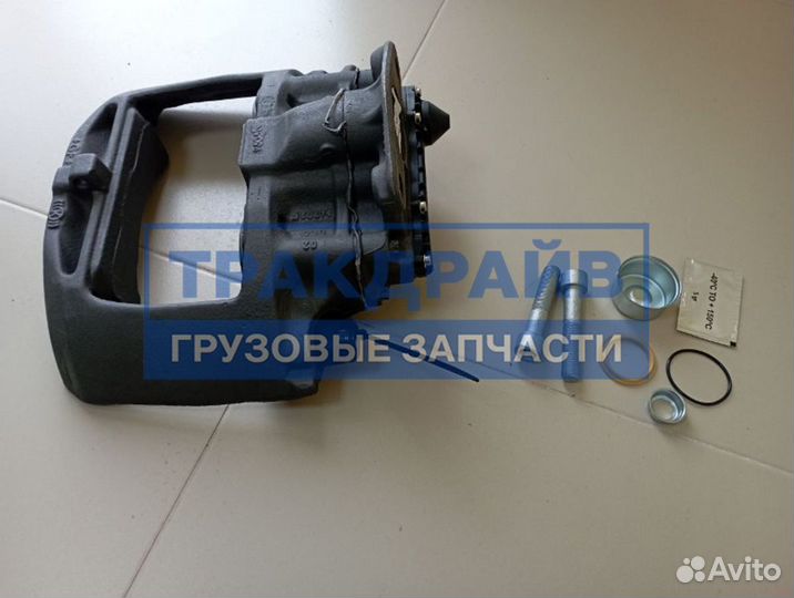 Суппорт BPW правый 19,5