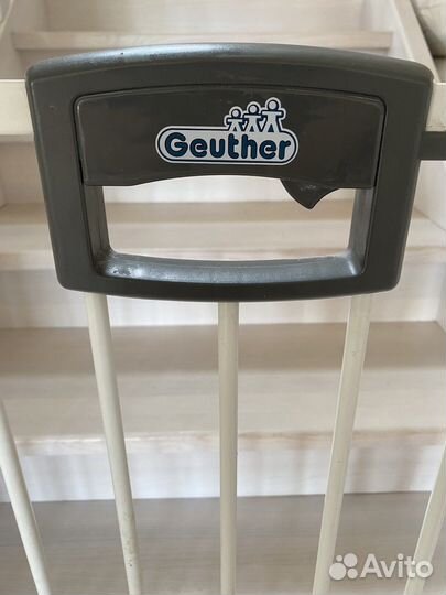 Ворота безопасности Geuther 4792