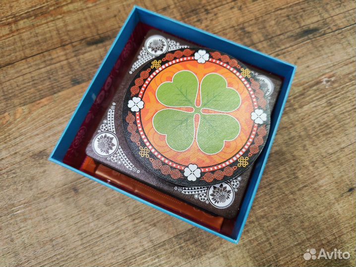 Skull, настольная игра