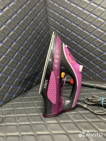 Утюг Leben 249-018