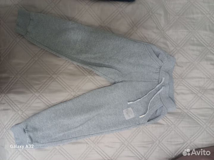 Штаны для мальчика 116