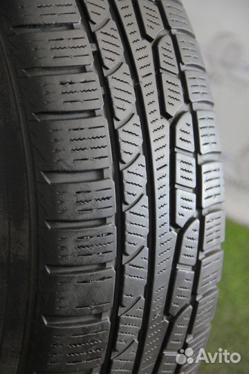 Nokian Tyres WR G2 SUV 235/65 R17 108V