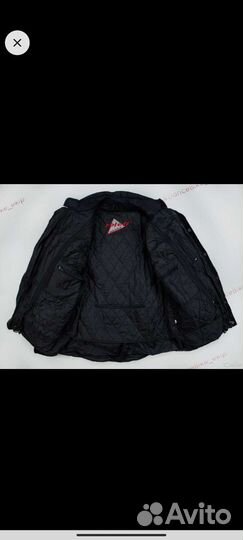 Мотокуртка Rollef 50-52