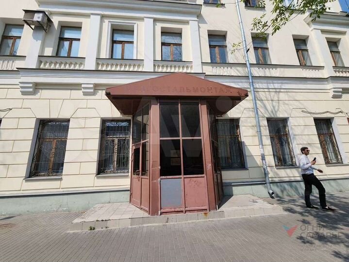 Продам офисное помещение, 390.5 м²