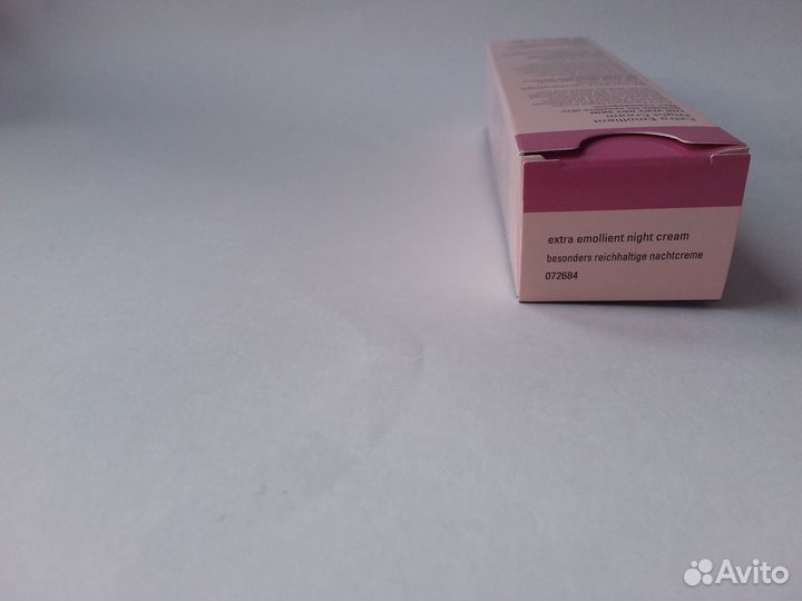 Экстраувлажняющий ночной крем Mary Kay