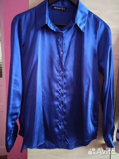 Блузка женская