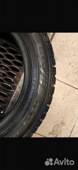 Pirelli Ice Zero 185/55 R15