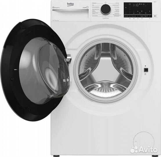Стиральная машина Beko B3WFR572WB