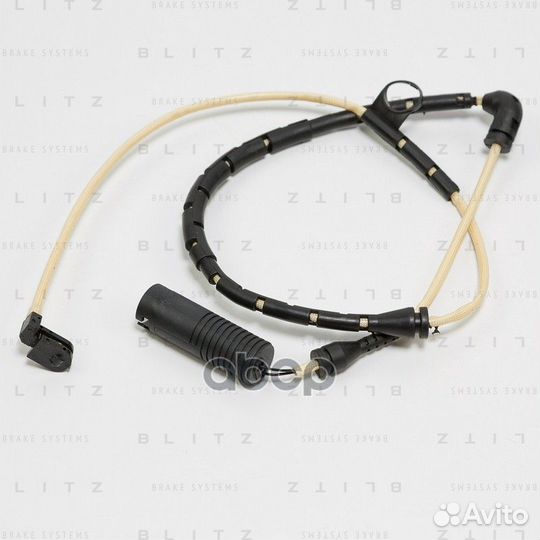 Датчик износа торм.колодок BL0126 Blitz