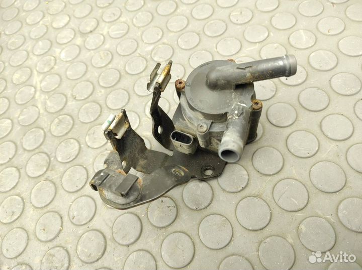 Насос отопителя Mini Countryman R60 N18B16A 1.6