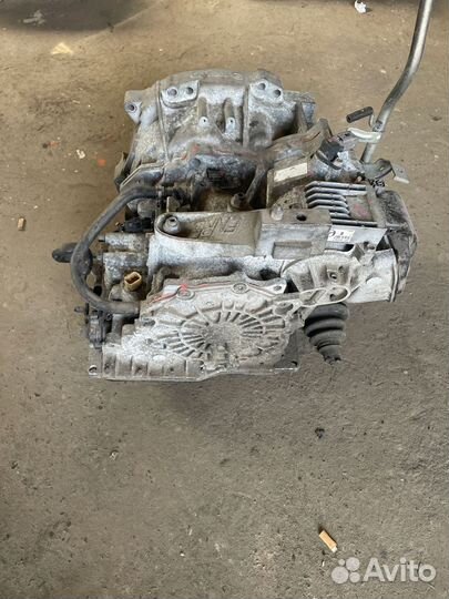 Mazda 6 коробка передач Автомат 2.0 GH GG 08-12