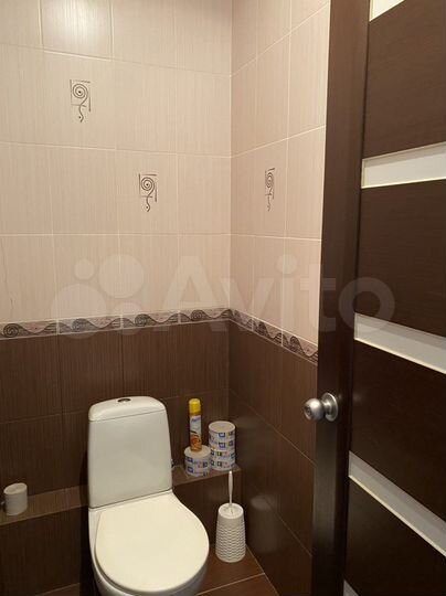 2-к. квартира, 62,5 м², 10/14 эт.