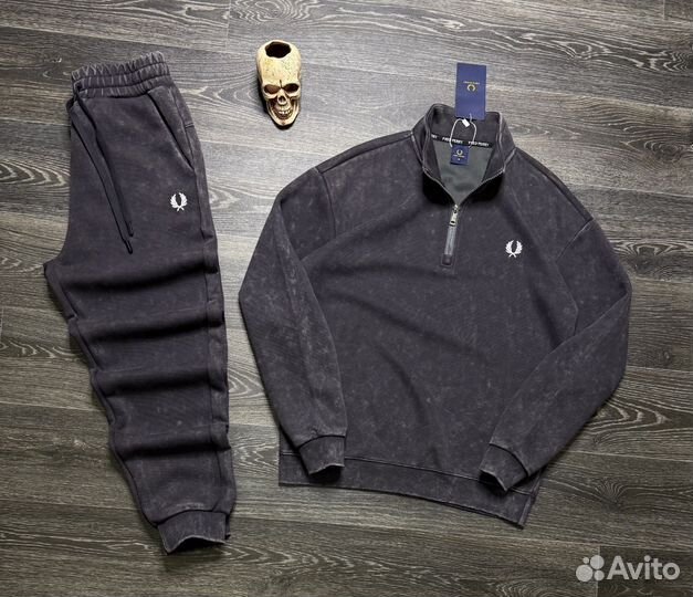 Спортивный костюм Fred Perry